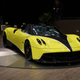 Illustration for article titled Pagani Stays In The Car Porn Business As A Huayra Roadster Is Set To Join The Family